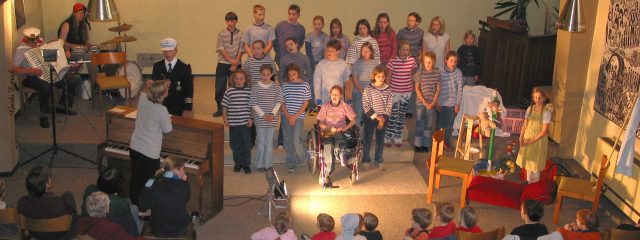 Kinderchor